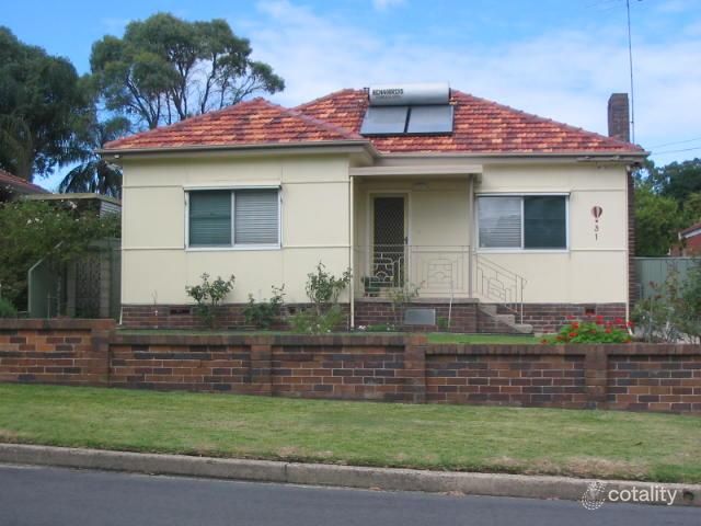 31 Springfield Rd, Padstow, NSW 2211