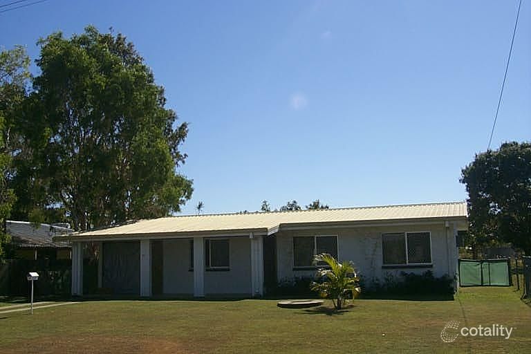 12 Sonia St, Rasmussen, QLD 4815