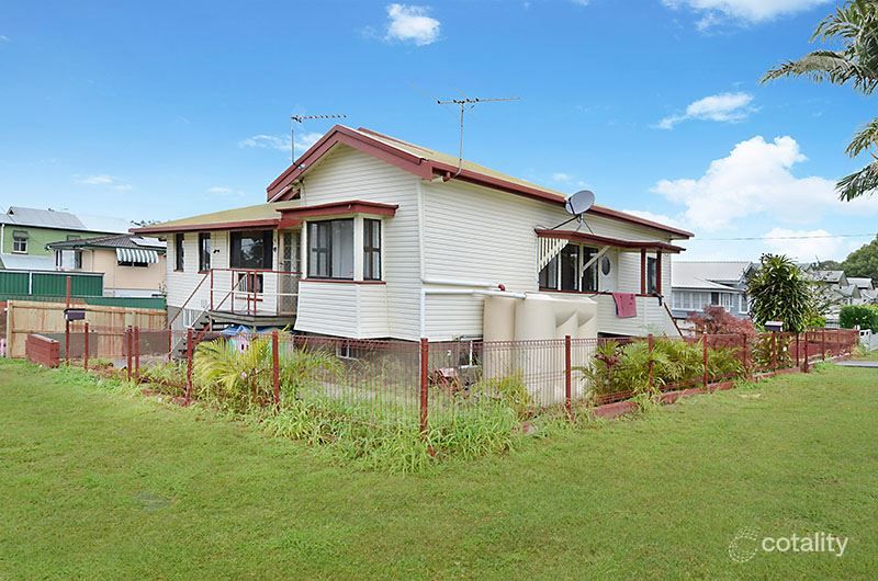 1 Williams Ave, Hendra, QLD 4011
