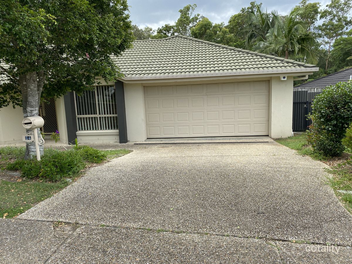 84 Greenway Bvd, Maudsland, QLD 4210