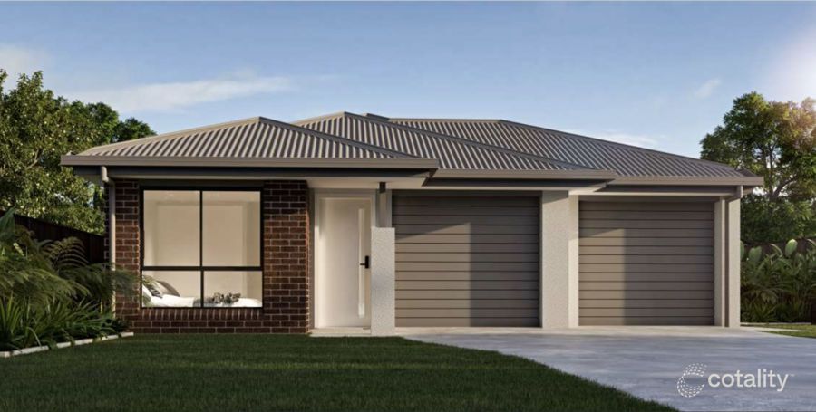 21 Rural St, Park Ridge, QLD 4125