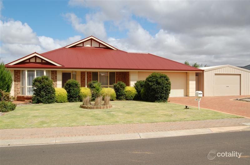 34 Auricht Ave, Tanunda, SA 5352