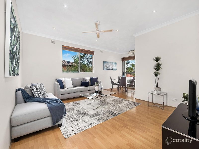 12/33 Elizabeth St, Allawah, NSW 2218