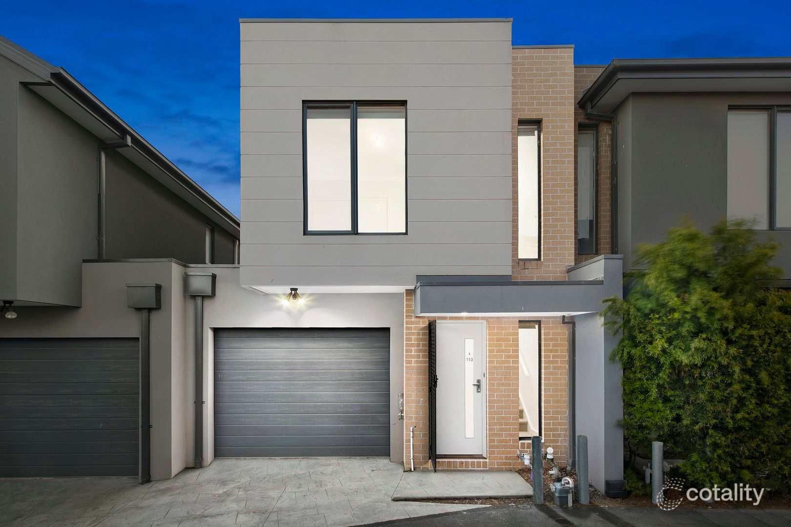 4/153 Tesselaar Rd, Epping, VIC 3076
