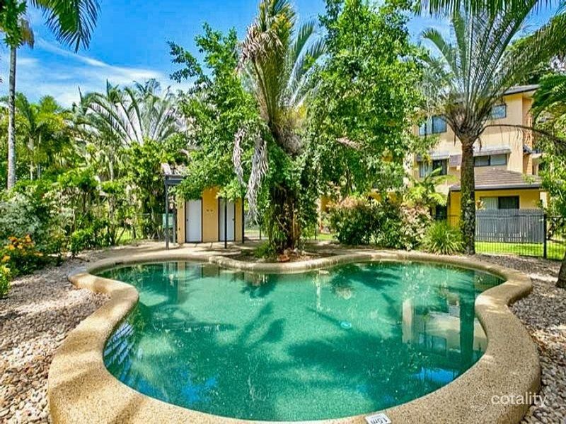 15/2-4 Mcguigan St, Earlville, QLD 4870