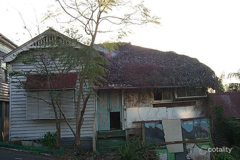 4/8 Harriet St, Red Hill, QLD 4059