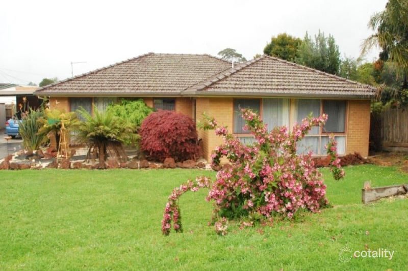 2 Sparkes Ct, Foster, VIC 3960
