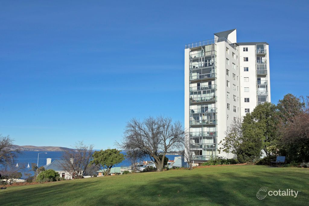 1/1 Battery Sq, Battery Point, TAS 7004