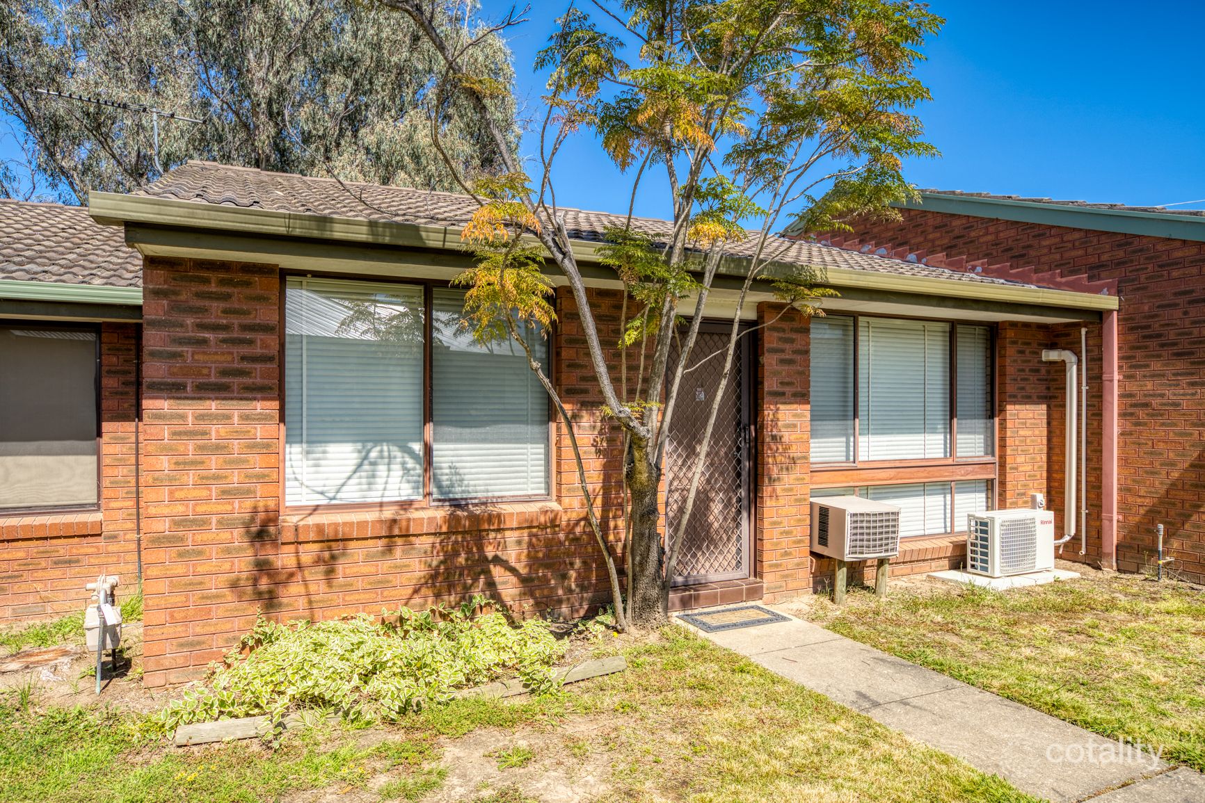 31/604 Hague St, Lavington, NSW 2641