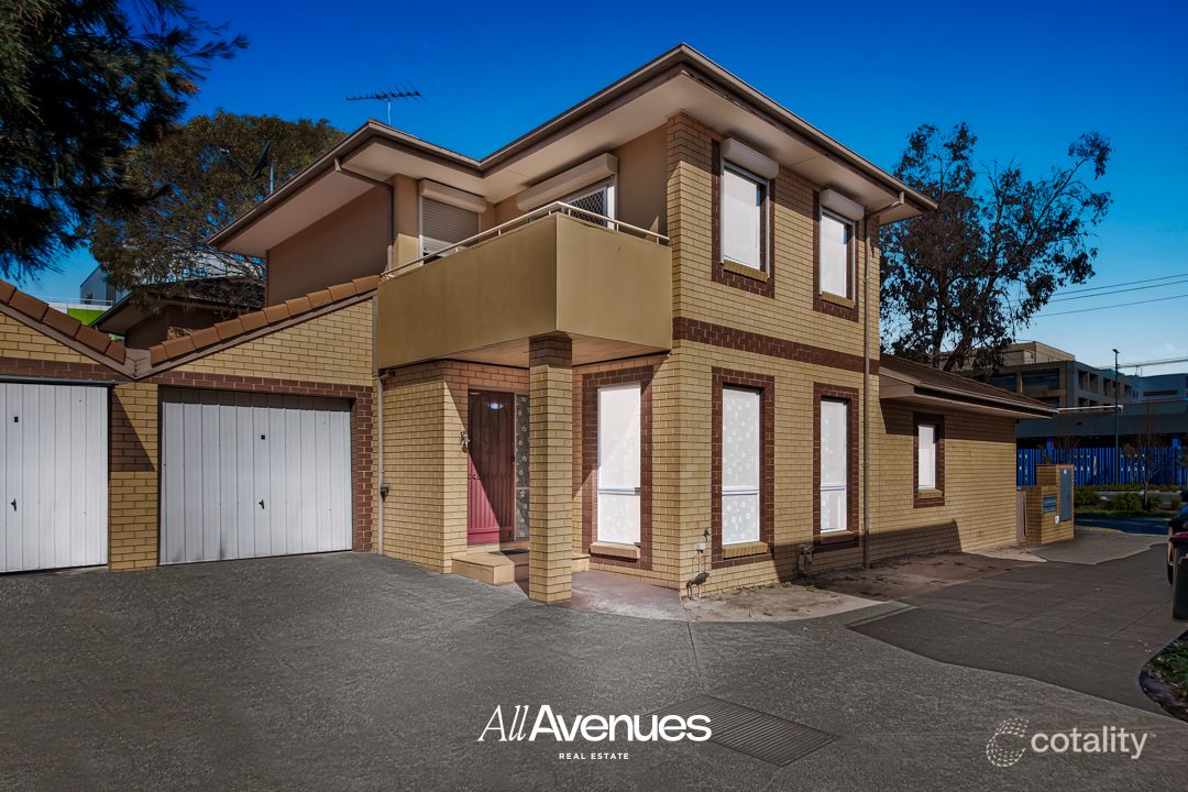 5/9-11 Dixon St, Clayton, VIC 3168
