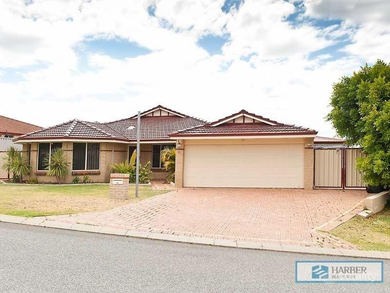 16 Shetland Rise, Kinross, WA 6028