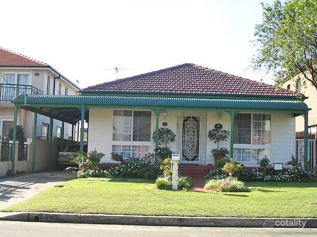 23 Scarborough St, Monterey, NSW 2217