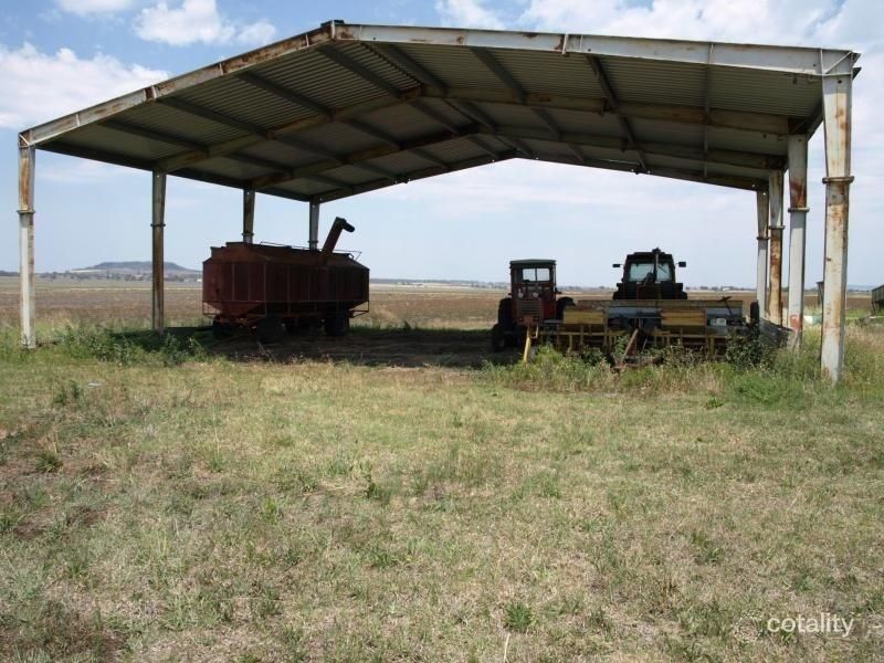 Lot 171 Doyle Rd, Spring Creek, QLD 4361