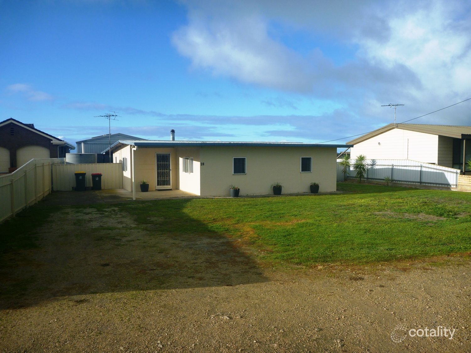 28 Beach Rd, Coobowie, SA 5583
