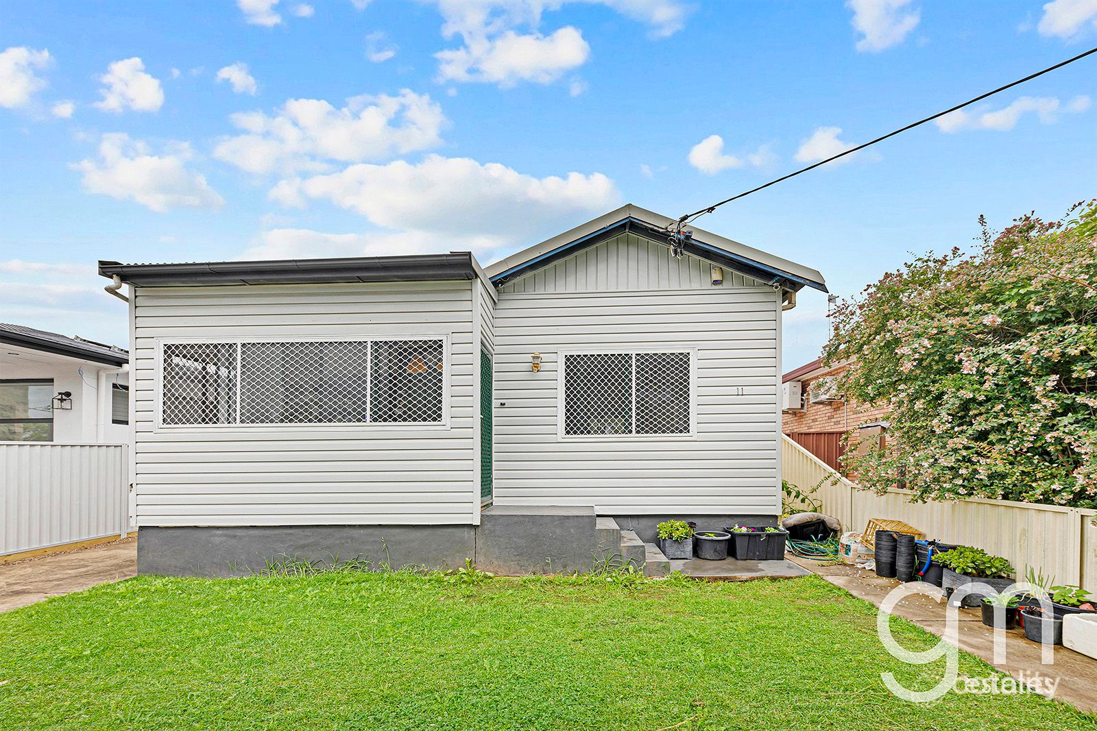 11 Clarence St, Condell Park, NSW 2200