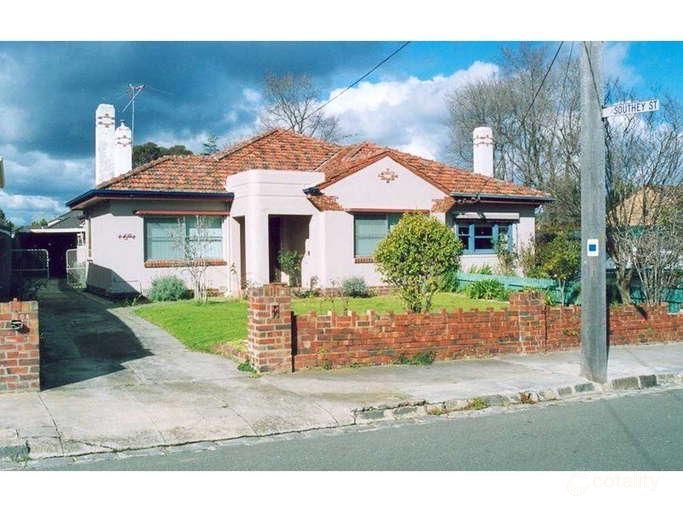 6a Warriston St, Brighton, VIC 3186