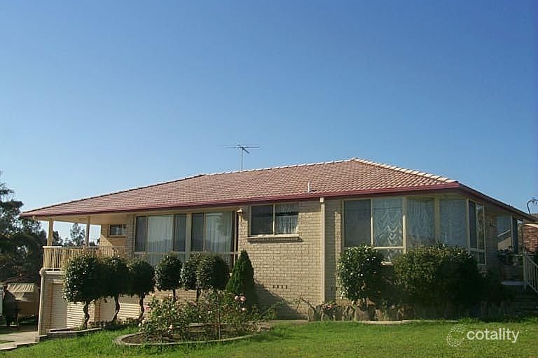 8 Oleander Dr, Scotts Head, NSW 2447