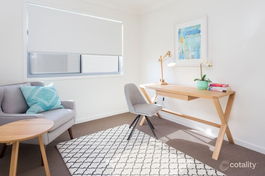 27/1-19 Bowen St, Mango Hill, QLD 4509