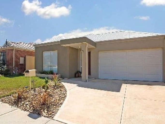 43 Menzies Dr, Burnside Heights, VIC 3023
