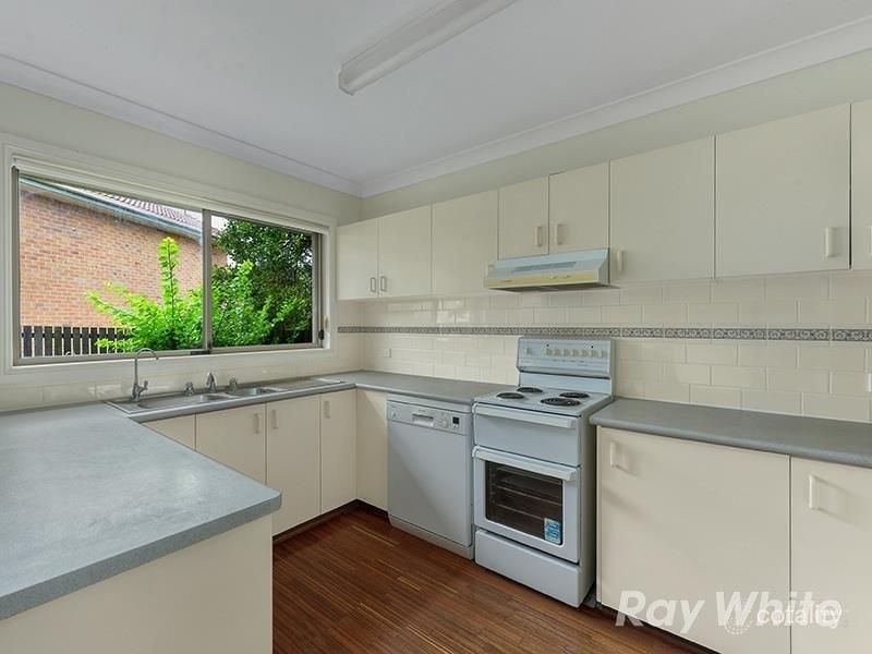 38/22 Thurlow St, Newmarket, QLD 4051