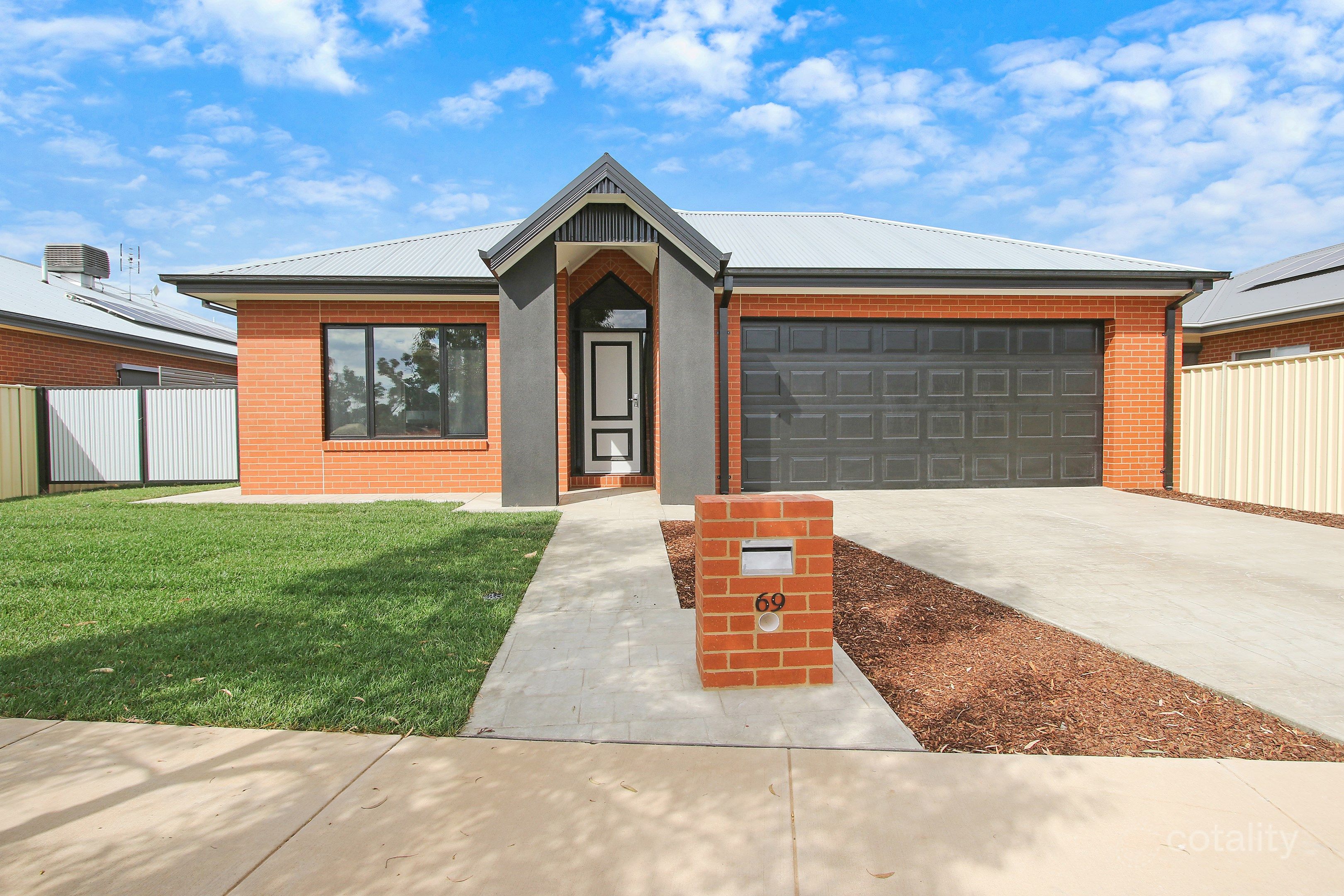 69 Cowan St, Benalla, VIC 3672