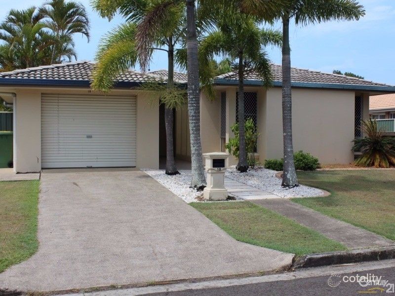 18 Glenlea Dr, Maroochydore, QLD 4558
