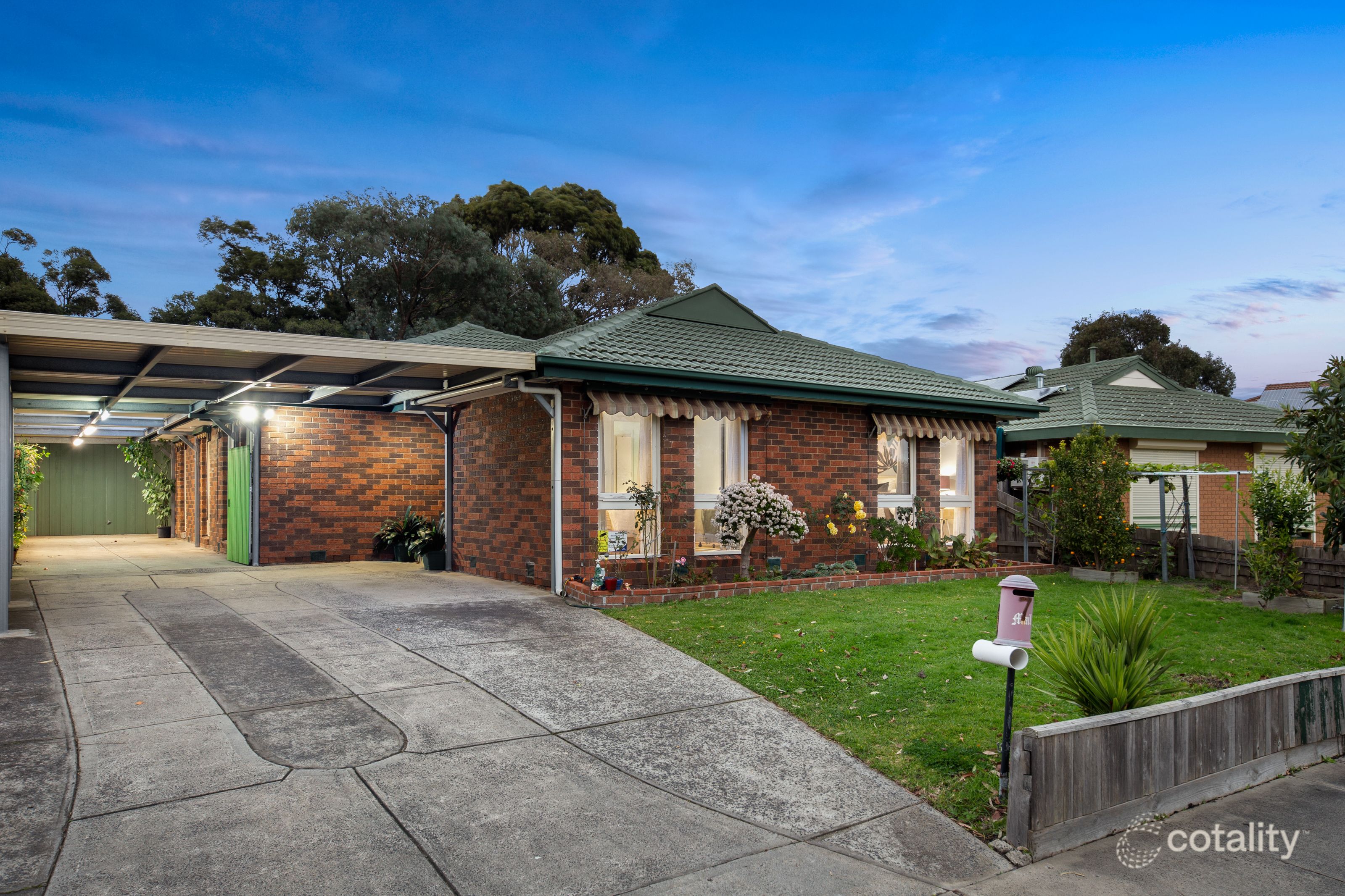 7 Brett Dr, Keysborough, VIC 3173