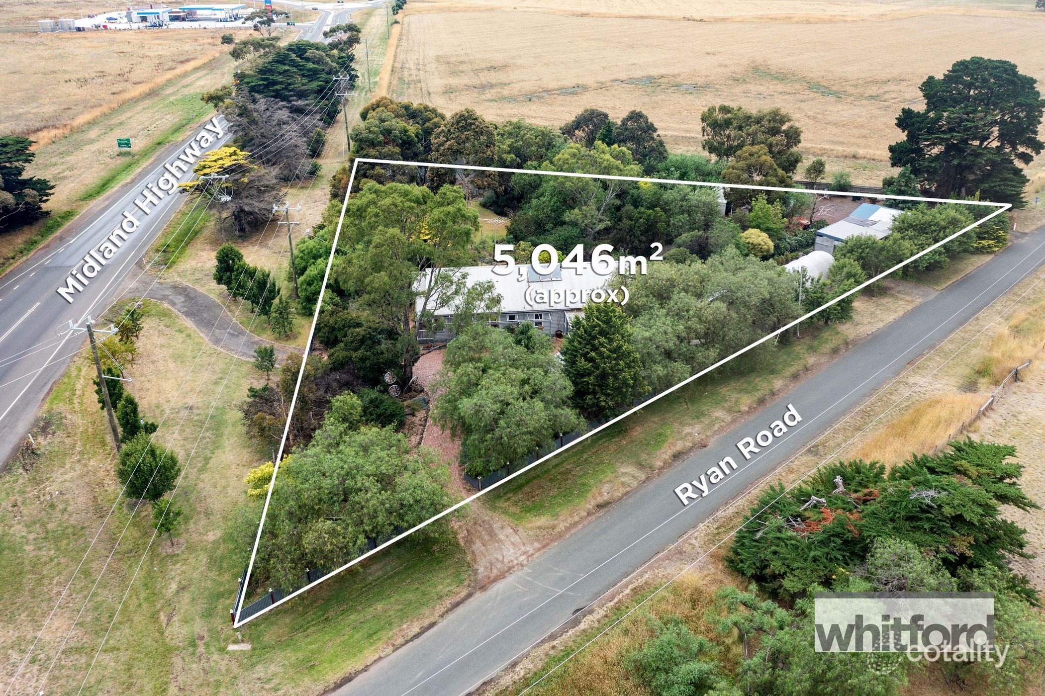 1279 Midland Hwy, Gheringhap, VIC 3331