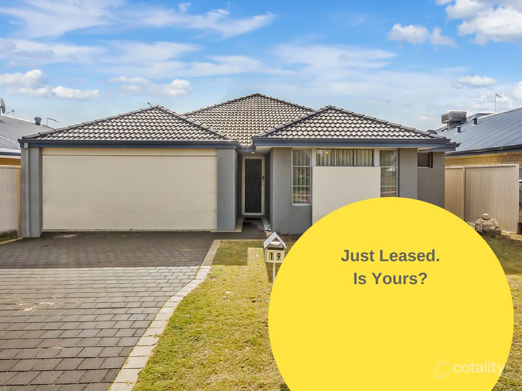 19 Arnside Bend, Waikiki, WA 6169