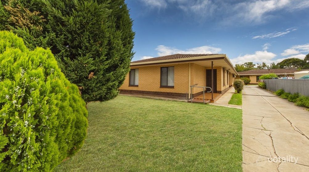 16/17a Western Pde, Brooklyn Park, SA 5032