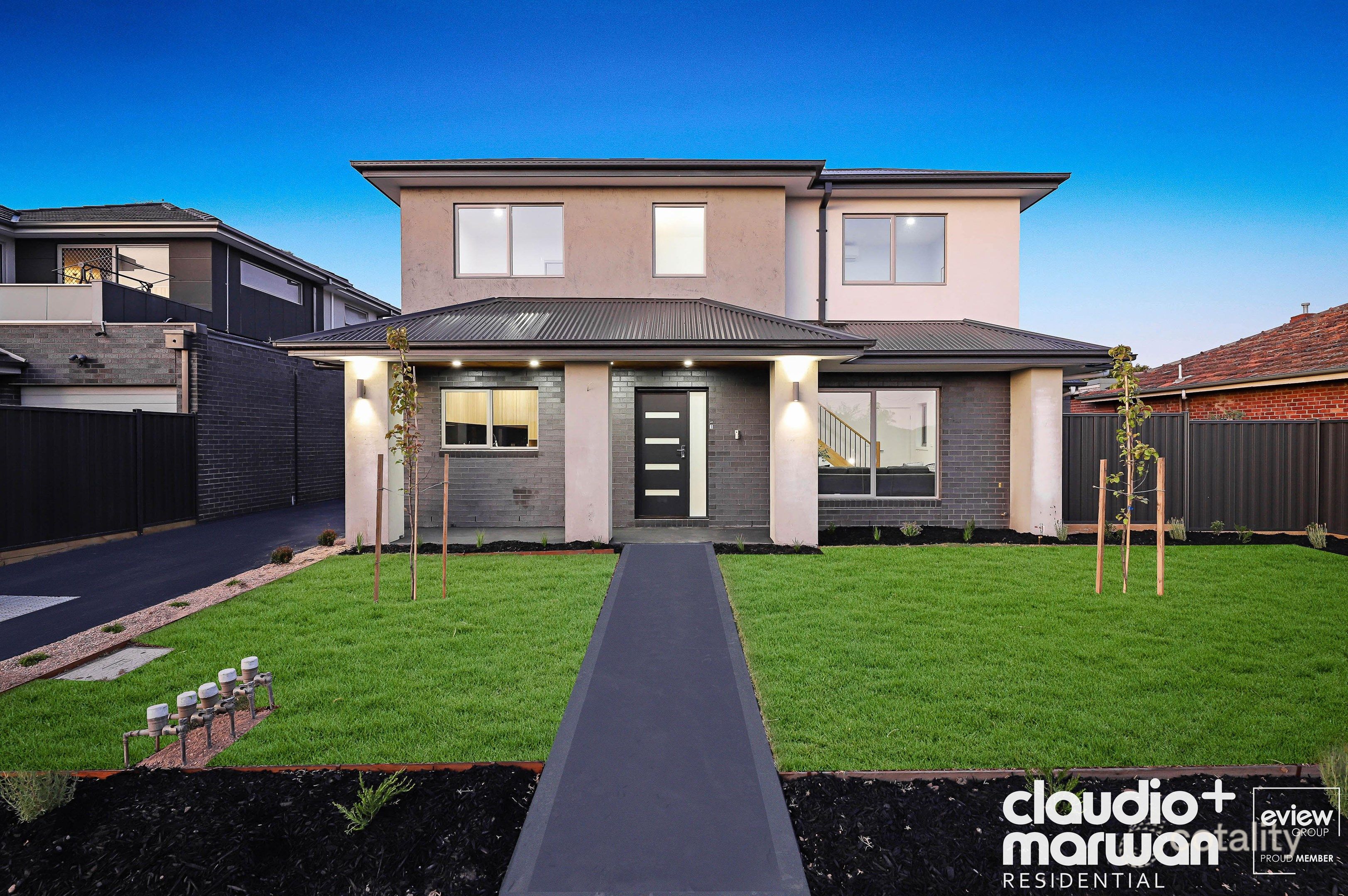 1/40 Belair Ave, Glenroy, VIC 3046