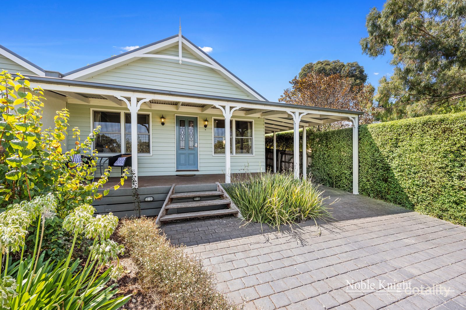 17b Oliver St, Yarra Glen, VIC 3775