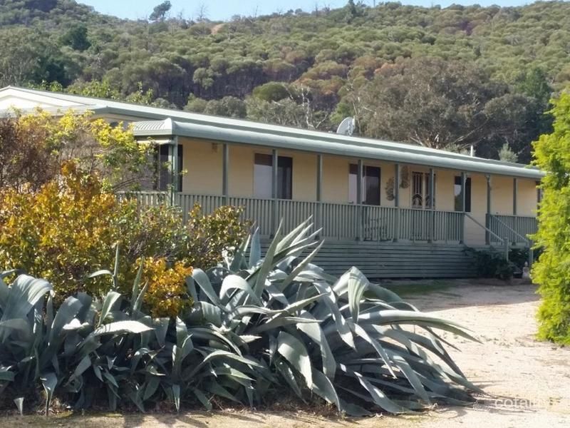 8248 The Escort Way, Eugowra, NSW 2806