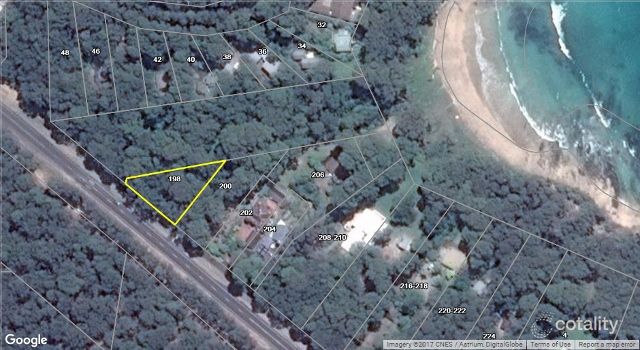 198 George Bass Dr, Lilli Pilli, NSW 2536