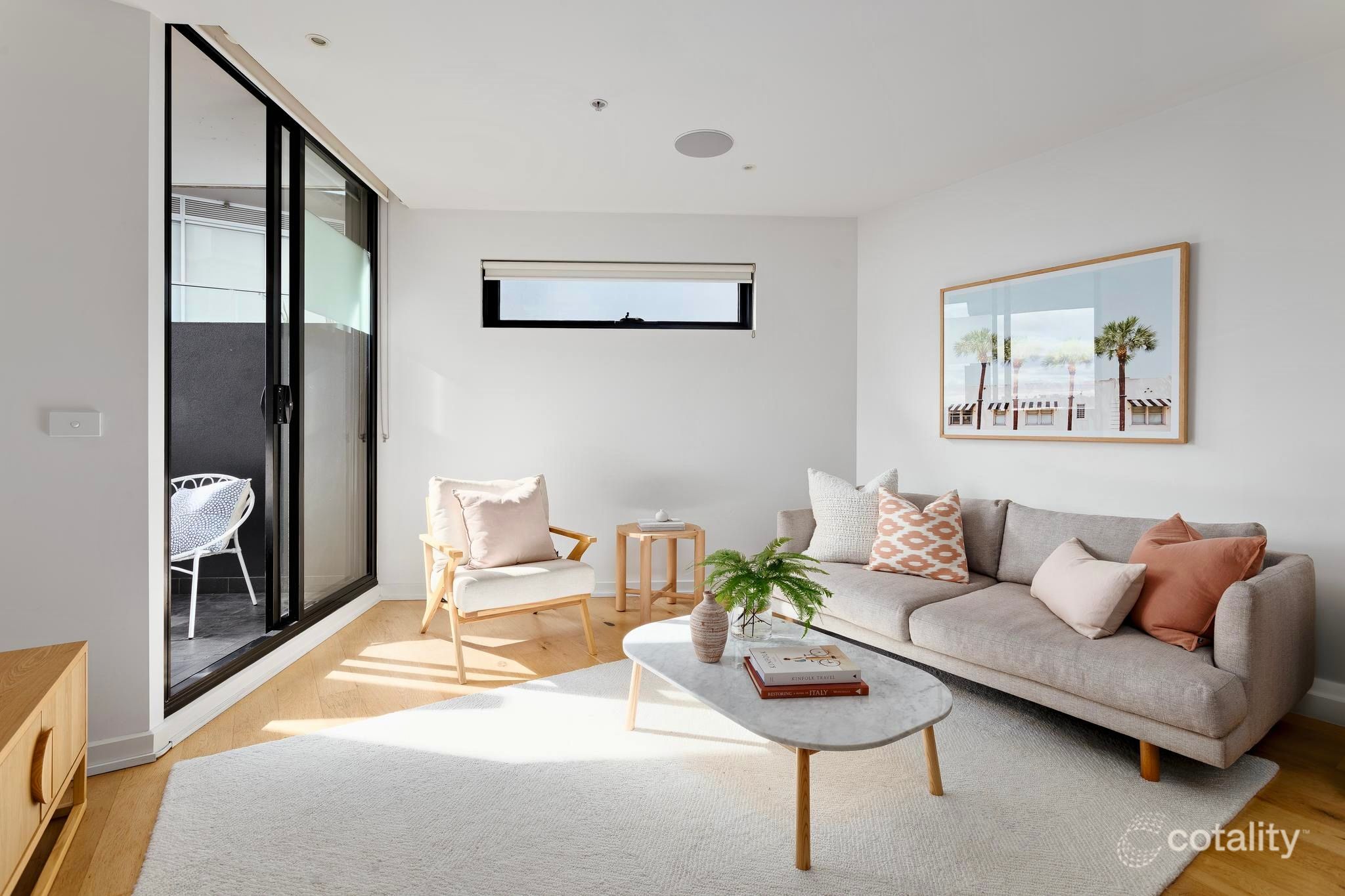 306/77 Nott St, Port Melbourne, VIC 3207