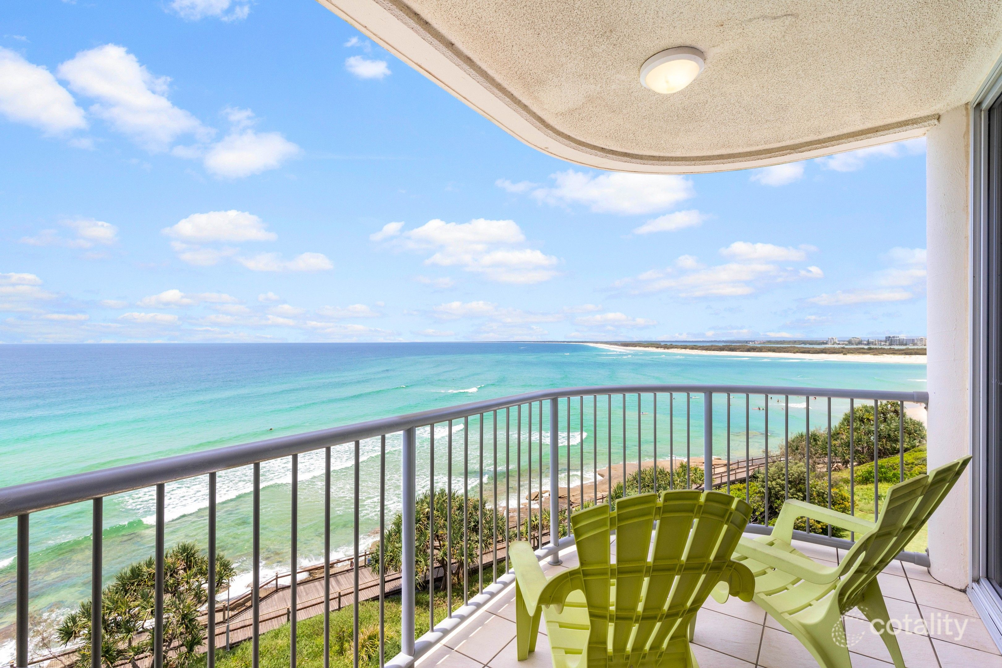18/27 Warne Tce, Caloundra, QLD 4551