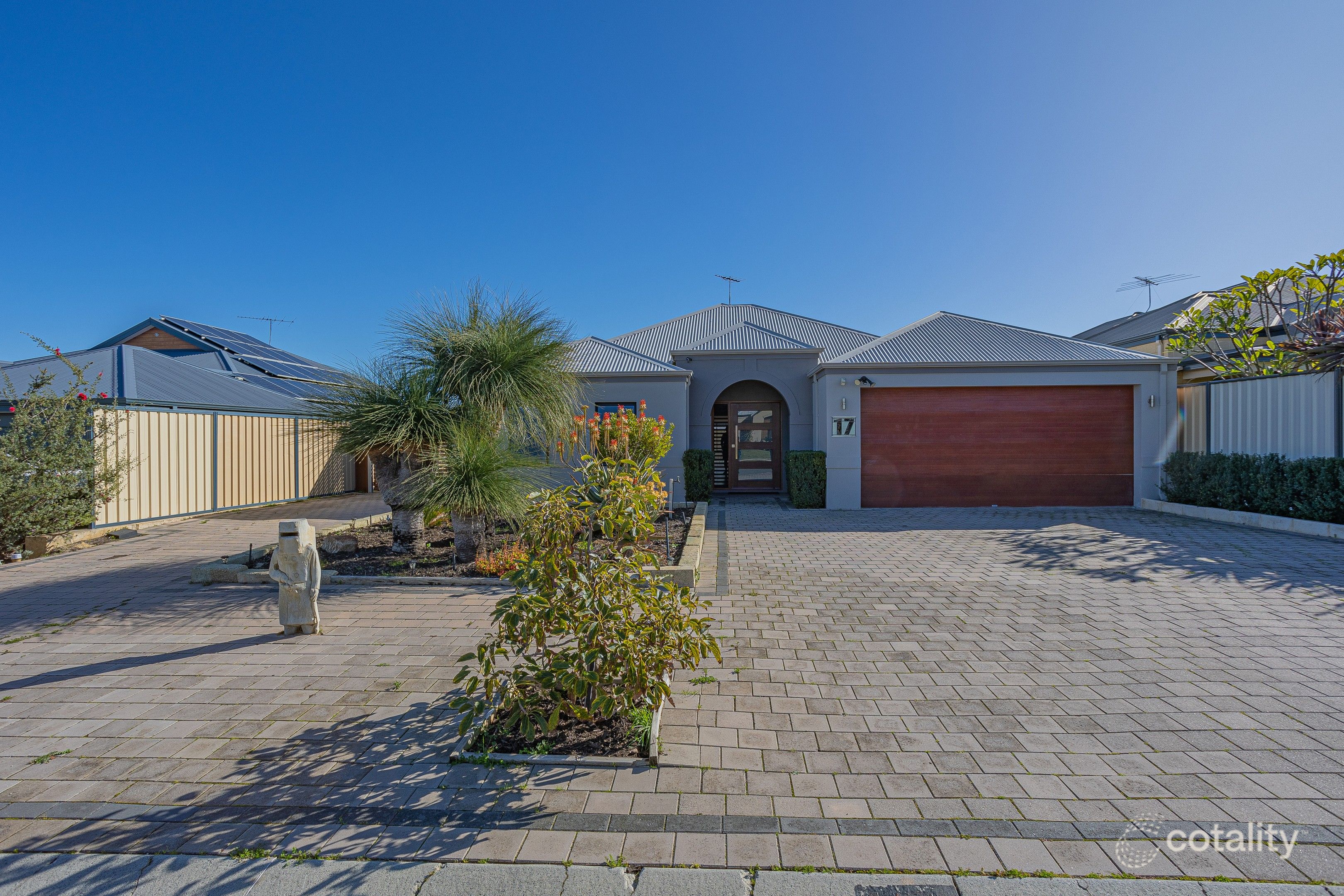 17 Corvus Rd, Tapping, WA 6065