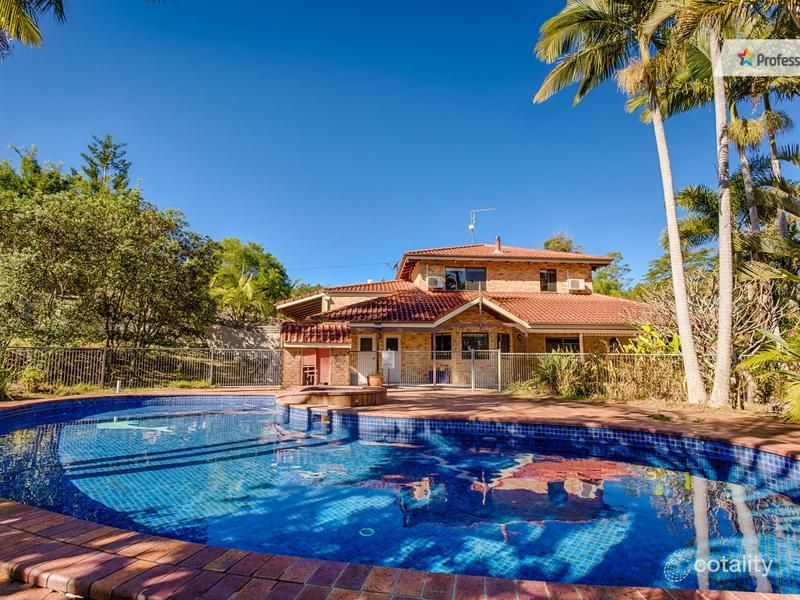 19 Hessen Pl, Ringtail Creek, QLD 4565