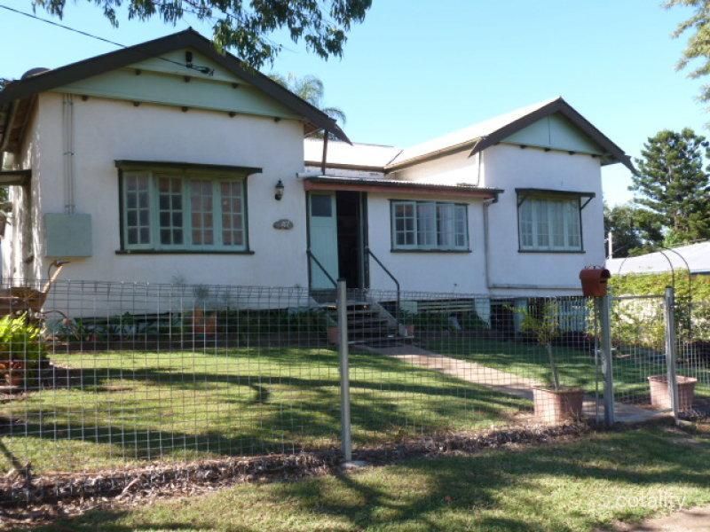 47 Burnett St, Mundubbera, QLD 4626
