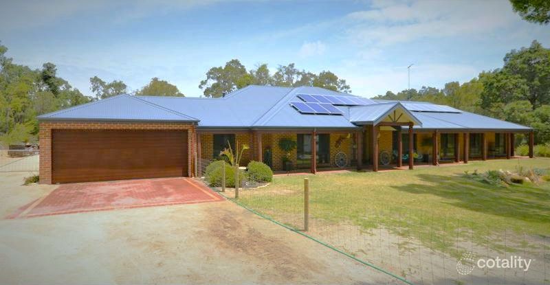 12 White Hill Rd, Bouvard, WA 6211