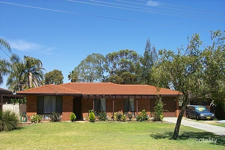 15 Delamere Way, Camillo, WA 6111