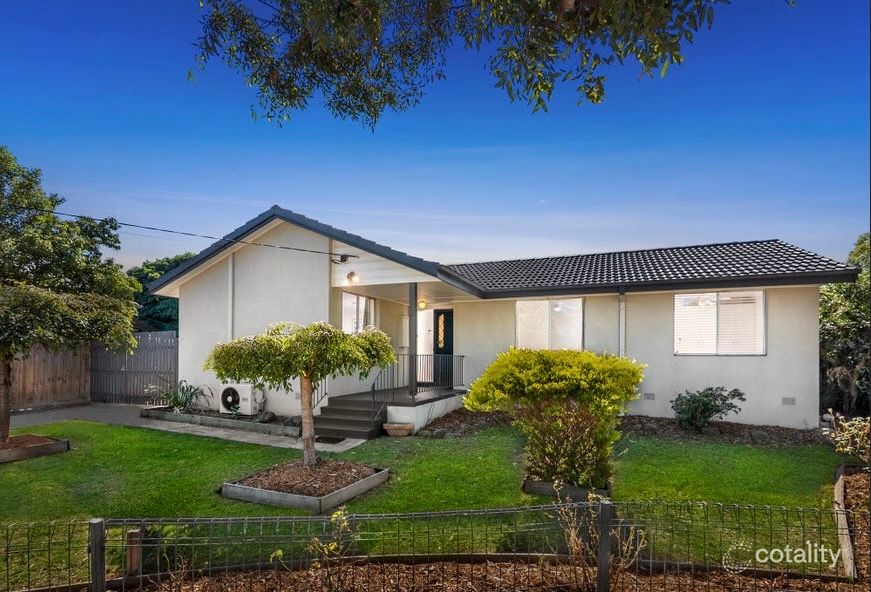 6 Curlew Ct, Hastings, VIC 3915