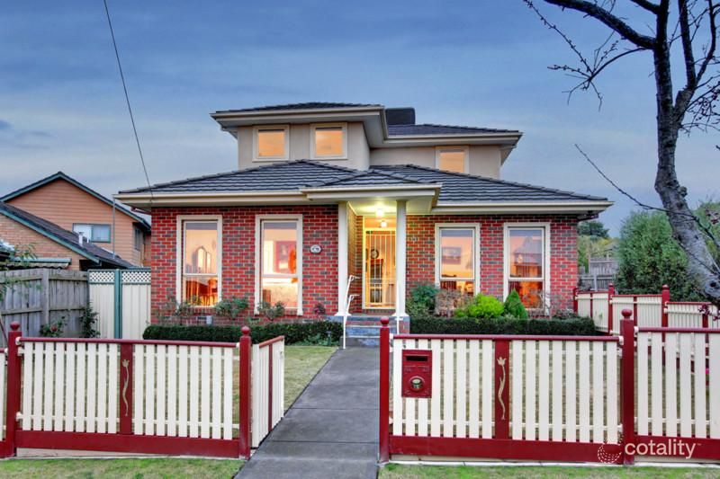 1/13 Harrow St, Blackburn South, VIC 3130