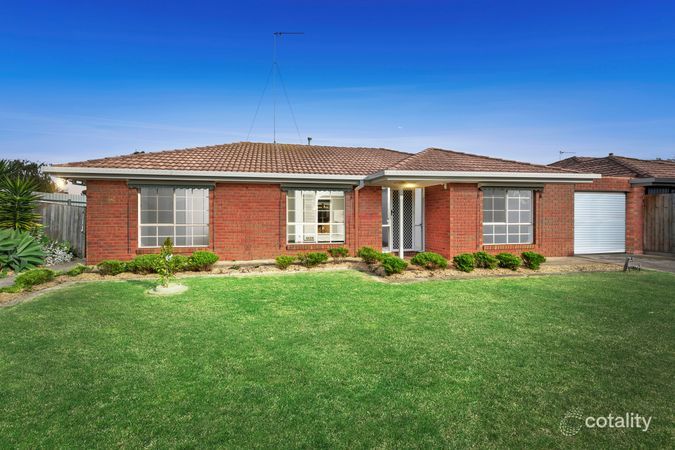 52 Rebecca Dr, Leopold, VIC 3224