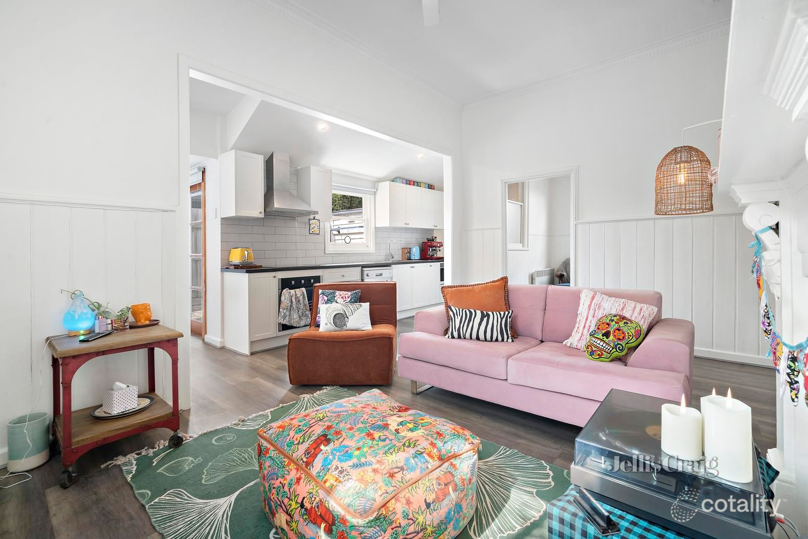 206 Peel St N, Ballarat East, VIC 3350