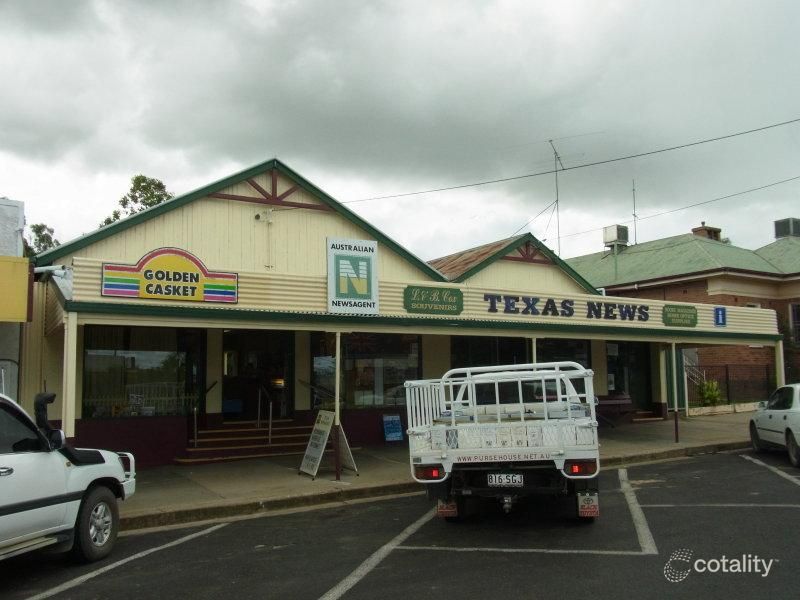 19 High St, Texas, QLD 4385