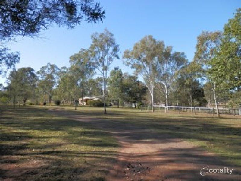 245 Wanora Rd, Glamorgan Vale, QLD 4306