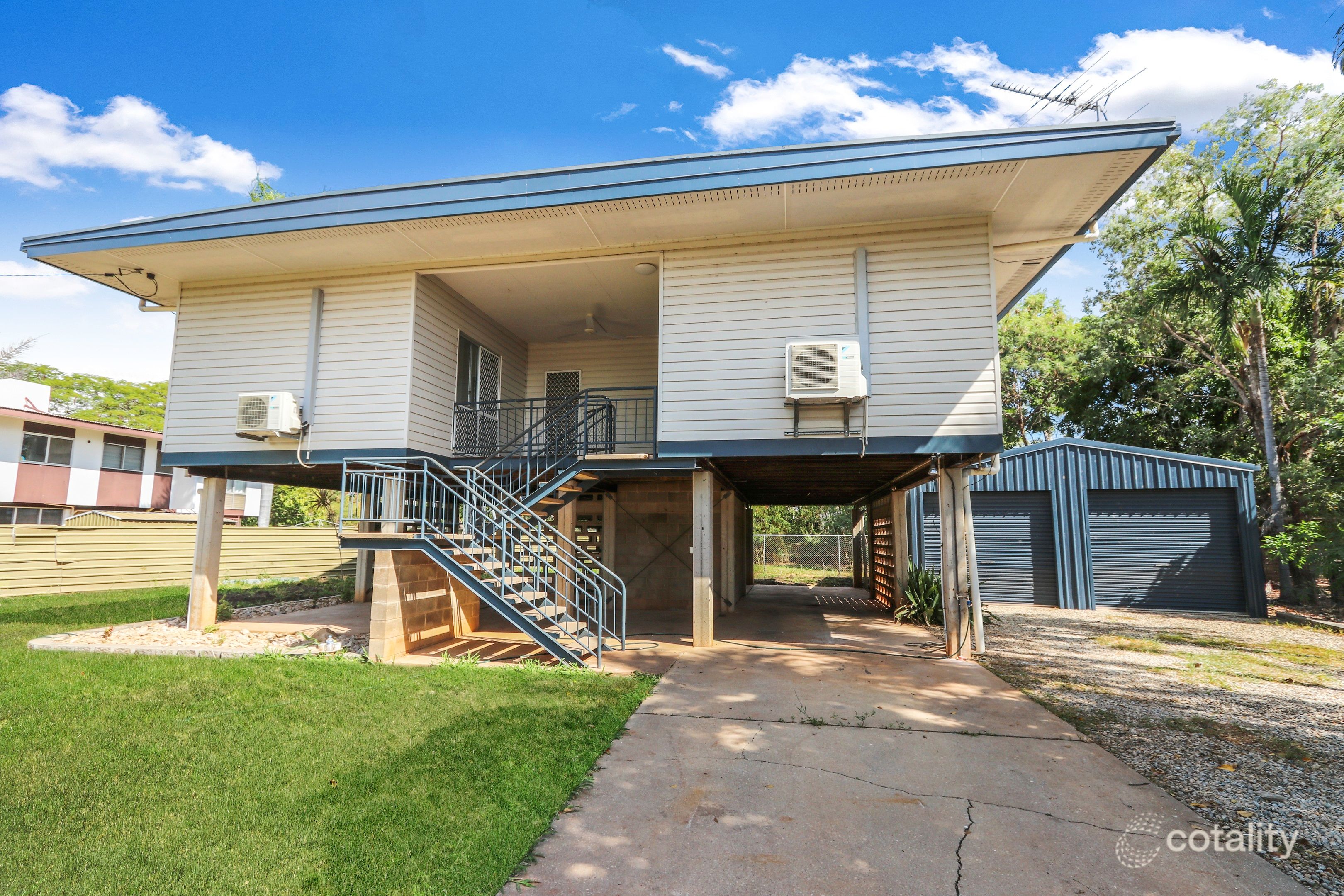 30 Lockheed Rd, Katherine, NT 0850