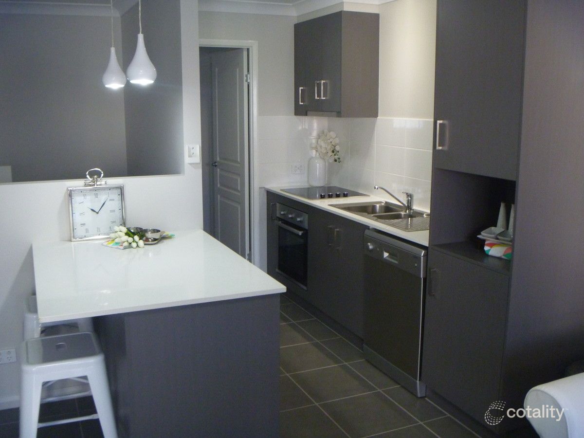 7/86 Anzac Ave, Newtown, QLD 4350