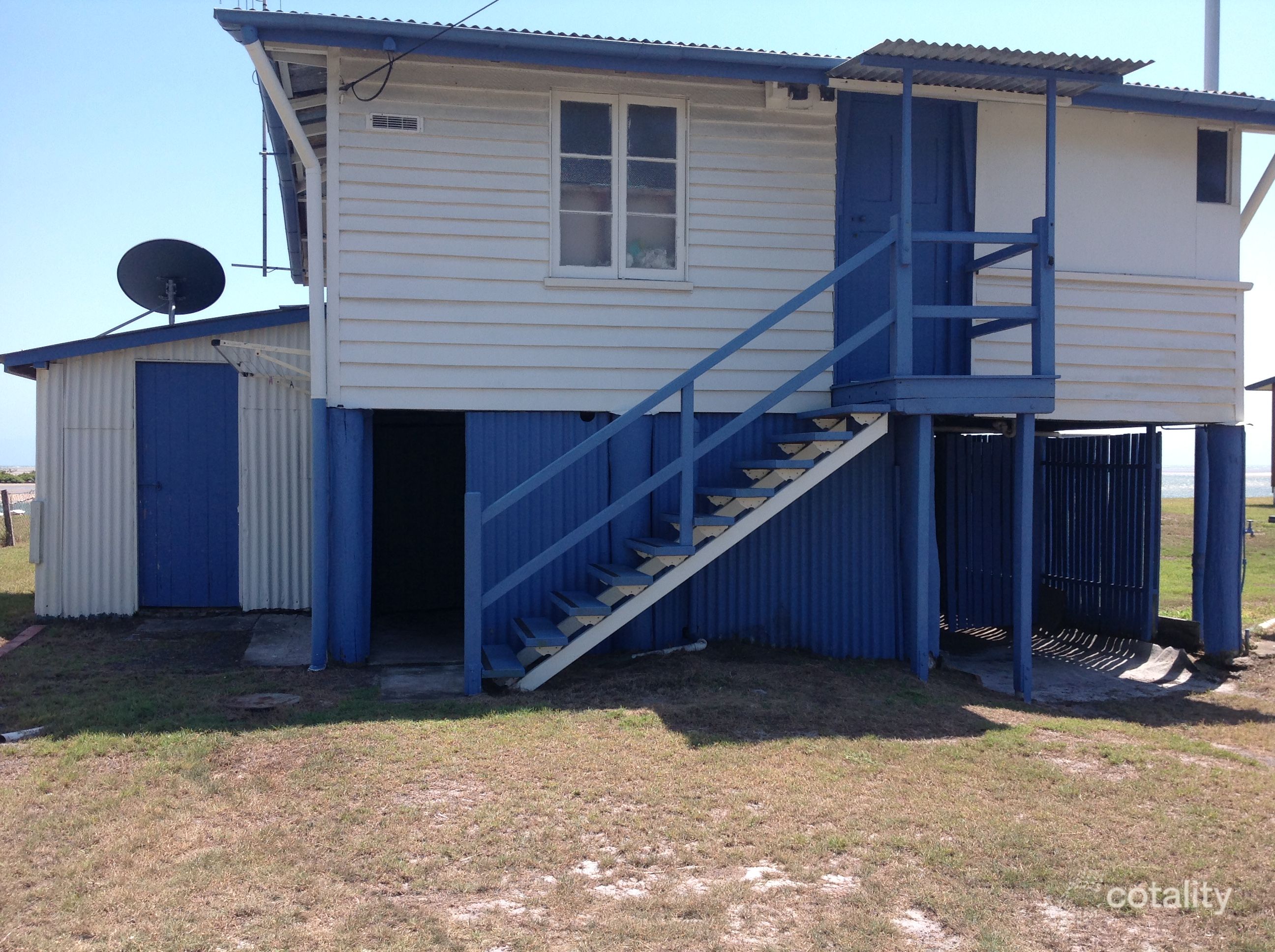 40 Moreton St, Toogoom, QLD 4655